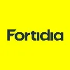 Fortidia