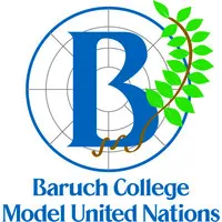 Baruch Model United Nations Baruch Model United Nations
