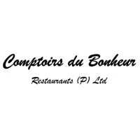 Comptoirs du Bonheur Restaurants Pvt. Ltd.