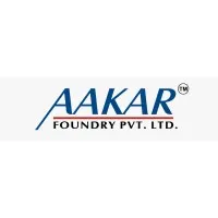 Aakar Foundry Pvt Ltd