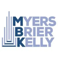 Myers Brier & Kelly, LLP Myers Brier & Kelly, LLP