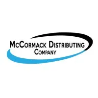 McCORMACK DISTRIBUTING McCORMACK DISTRIBUTING