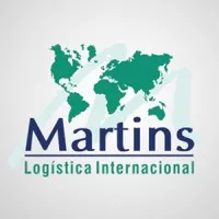 Martins Logística Internacional
