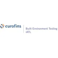 Eurofins Built Environment Testing - iATL