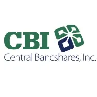 Central Bancshares Inc.