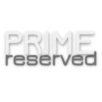 PrimeReserved