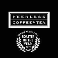 Peerless Coffee & Tea