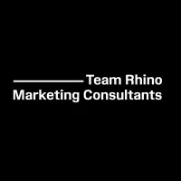 Team Rhino Marketing Consultants Team Rhino Marketing Consultants