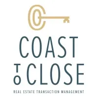 Coast to Close Real Estate Transaction Management