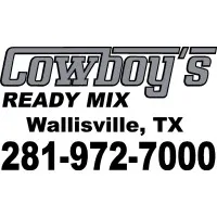 Cowboy's Ready Mix, LLC Cowboy's Ready Mix, LLC