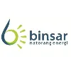 PT Binsar Natorang Energi PT Binsar Natorang Energi