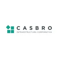 CASBRO Infraestructura Corporativa