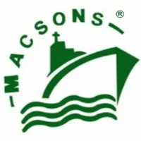 MACSONS SHIPPING AGENCIES PVT LTD, INDIA