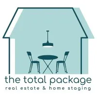 The Total Package: Real Estate & Home Staging