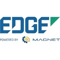 EDGE powered by MAGNET EDGE powered by MAGNET