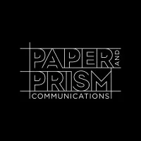 Paper & Prism Communications Paper & Prism Communications