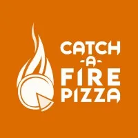 Catch-a-Fire Pizza