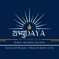 Abhyudaya : The Anchors' Club and Public Speaking Society