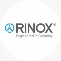 RINOX Kaufmann Limited - RINOX Group