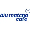 Blu Matcha Cafe Blu Matcha Cafe