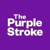 The Purple Stroke