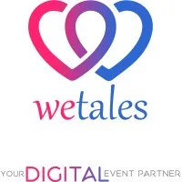 WeTales - Digital Invitation Management
