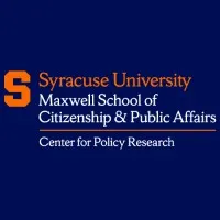 Syracuse University Center for Policy Research