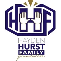 Hayden Hurst Family Foundation