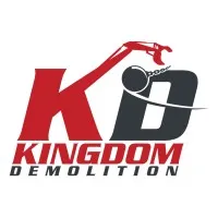 KINGDOM DEMOLITION KINGDOM DEMOLITION