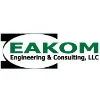 EAKOM Engineering & Consulting, LLC EAKOM Engineering & Consulting, LLC