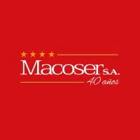 Macoser S.A. Macoser S.A.