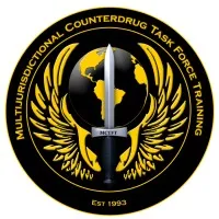 Multi-Jurisdictional Counterdrug Task Force