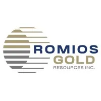 Romios Gold Resources Inc. (RG)