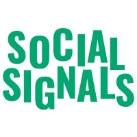 SocialSignals SocialSignals
