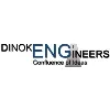 Dinokeng Engineers (Pty) LTD Dinokeng Engineers (Pty) LTD