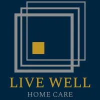 Live Well Home Care