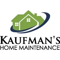 Kaufman's Home Maintenance, LLC Kaufman's Home Maintenance, LLC