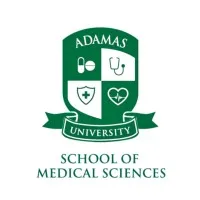 School of Health and Medical Sciences, Adamas University School of Health and Medical Sciences, Adamas University