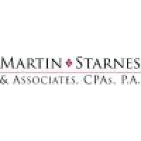Martin Starnes & Associates, CPAs, P.A.