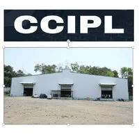 Corundum Coating & Innovation Pvt Ltd