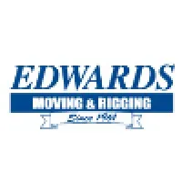 Edwards Moving and Rigging