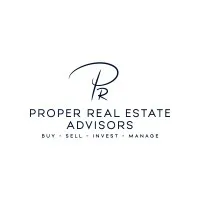 Proper Real Estate Advisors