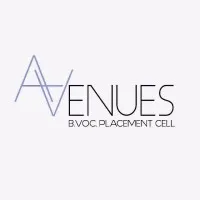 Avenues-The B.Voc Placement Cell