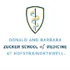 Donald & Barbara Zucker School of Medicine Donald & Barbara Zucker School of Medicine
