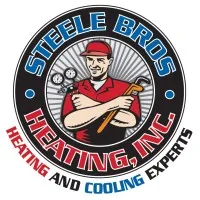 STEELE BROS. HEATING, INC