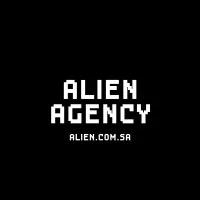 Alien Agency