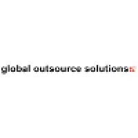Global Outsource Solutions Pte Ltd