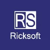 Ricksoft Co., Ltd. Ricksoft Co., Ltd.