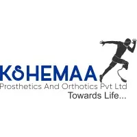 Kshemaa Prosthetics and Orthotics Pvt. Ltd.