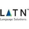 LATN Language Solutions LATN Language Solutions
